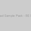 Bead Sample Pack - 5E Set